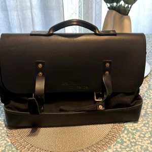 Thrux Lawrence briefcase